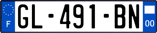 GL-491-BN