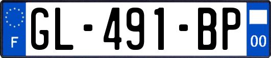 GL-491-BP