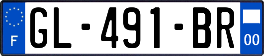 GL-491-BR