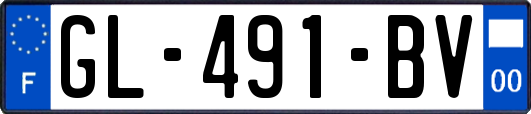 GL-491-BV