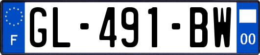 GL-491-BW