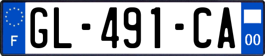 GL-491-CA