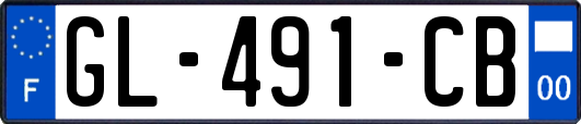 GL-491-CB