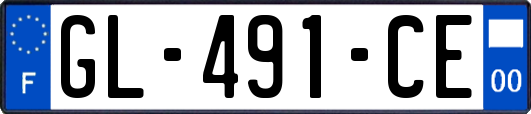 GL-491-CE