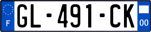 GL-491-CK