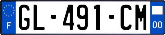 GL-491-CM