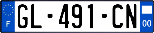 GL-491-CN