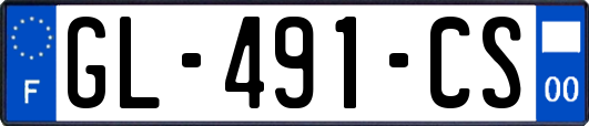 GL-491-CS