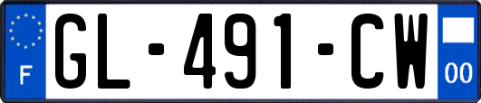 GL-491-CW