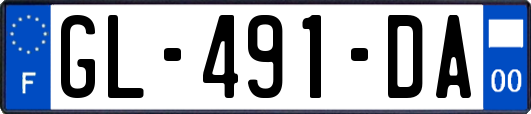 GL-491-DA