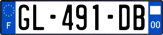 GL-491-DB