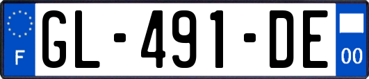 GL-491-DE