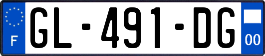 GL-491-DG