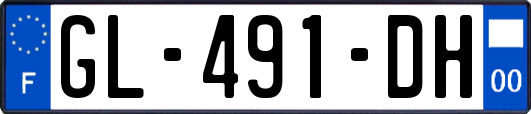 GL-491-DH