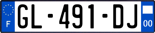 GL-491-DJ