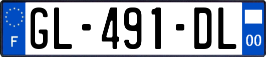 GL-491-DL