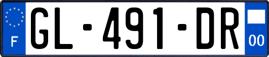 GL-491-DR