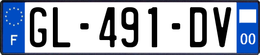 GL-491-DV