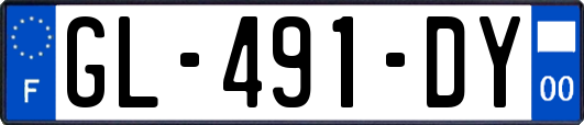 GL-491-DY