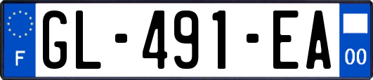 GL-491-EA