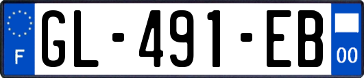 GL-491-EB