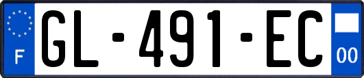 GL-491-EC