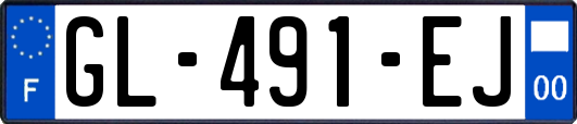GL-491-EJ