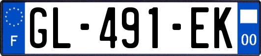 GL-491-EK