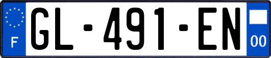 GL-491-EN