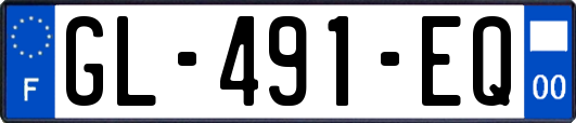 GL-491-EQ