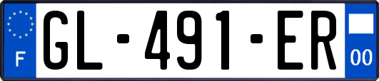 GL-491-ER