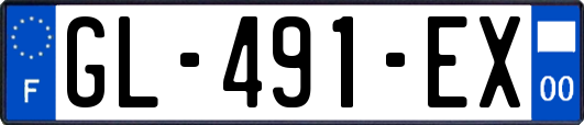 GL-491-EX