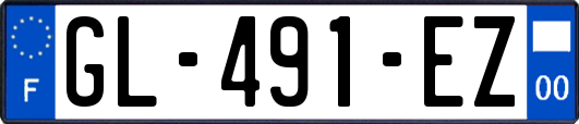 GL-491-EZ
