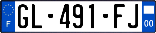 GL-491-FJ
