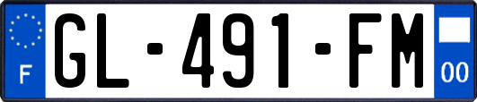 GL-491-FM