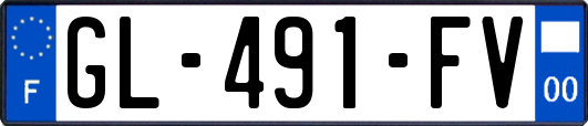 GL-491-FV