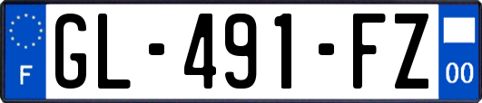 GL-491-FZ