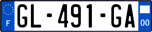 GL-491-GA