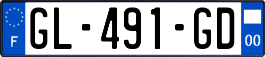 GL-491-GD