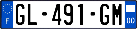 GL-491-GM