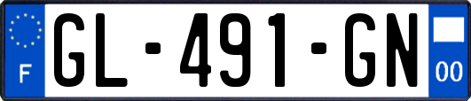 GL-491-GN