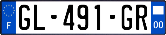 GL-491-GR
