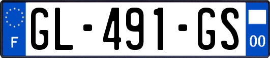 GL-491-GS