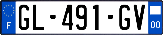 GL-491-GV