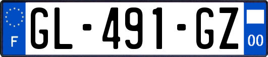 GL-491-GZ