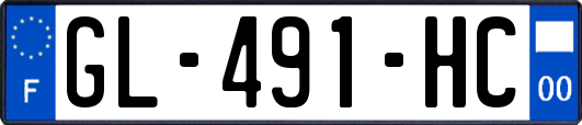 GL-491-HC