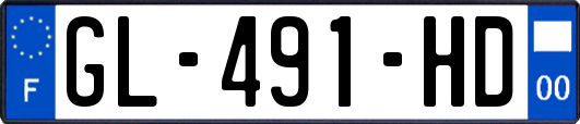 GL-491-HD