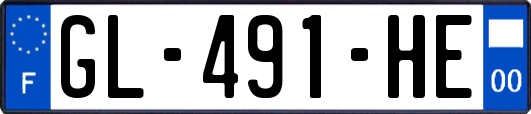 GL-491-HE