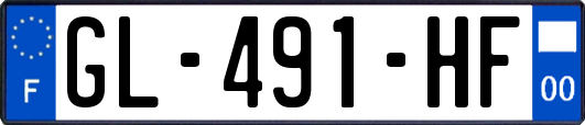 GL-491-HF