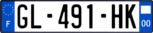GL-491-HK